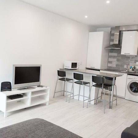 Cascais Family Studio ภายนอก รูปภาพ