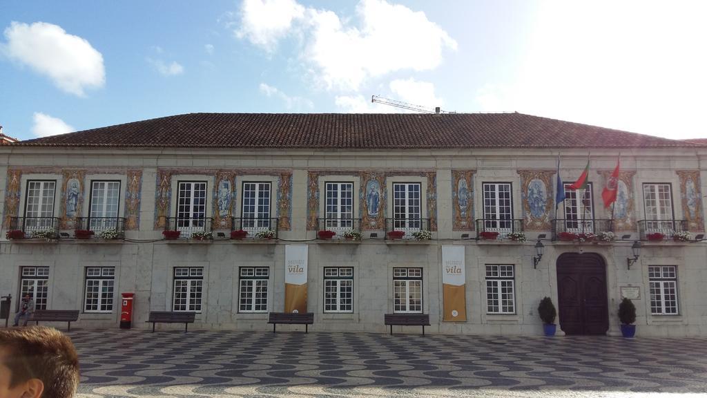 Cascais Family Studio ภายนอก รูปภาพ