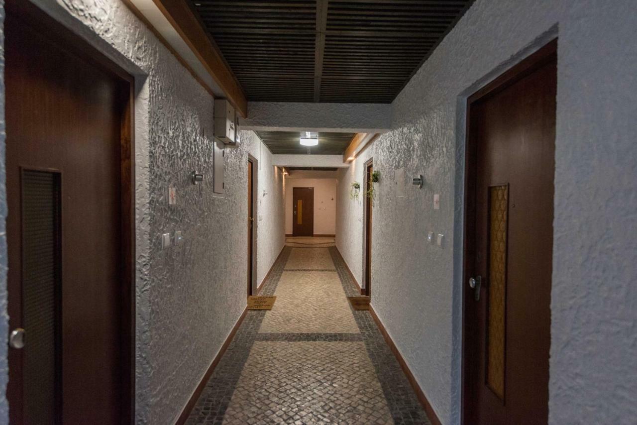 Cascais Family Studio ภายนอก รูปภาพ