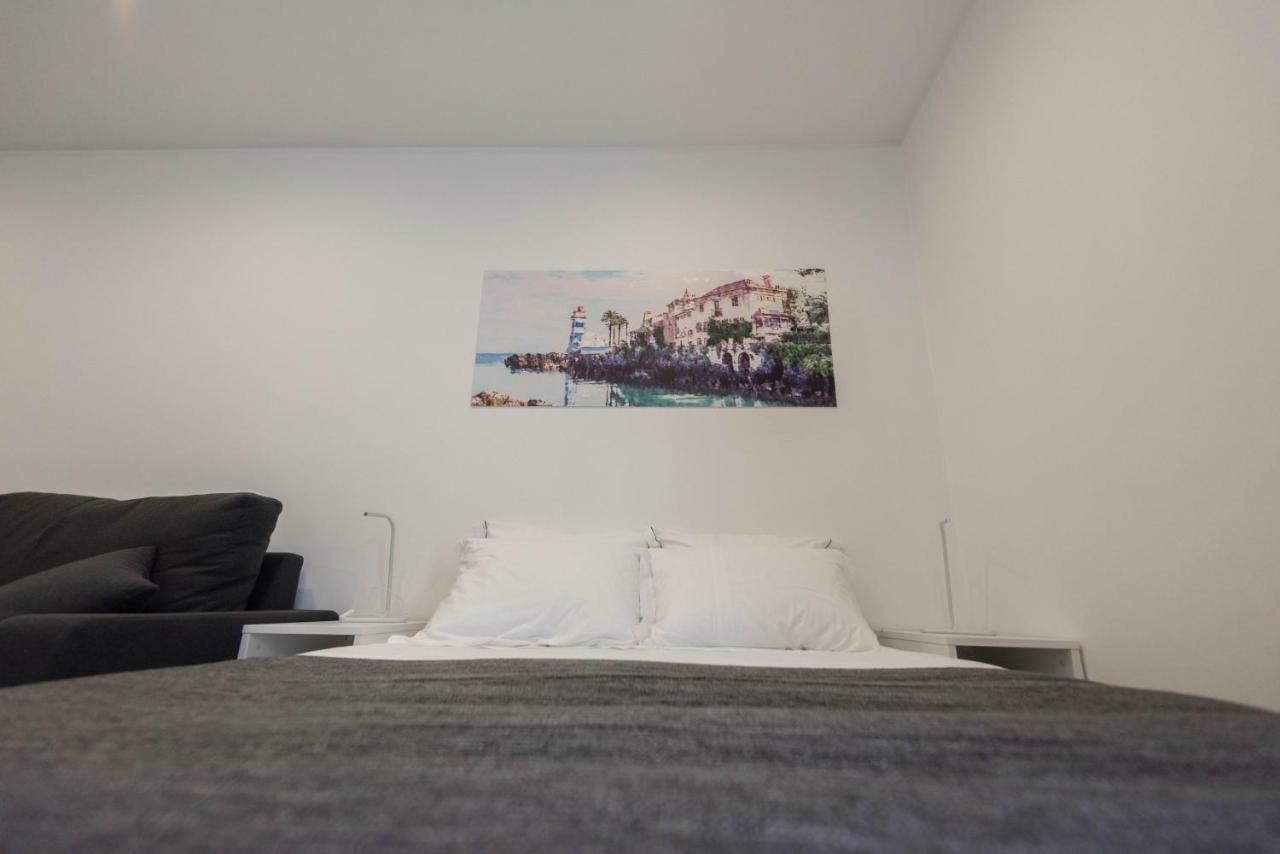 Cascais Family Studio ภายนอก รูปภาพ