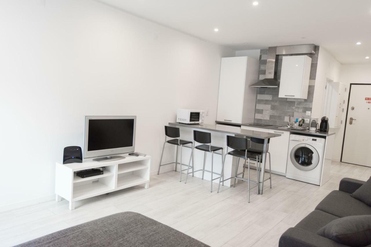 Cascais Family Studio ภายนอก รูปภาพ