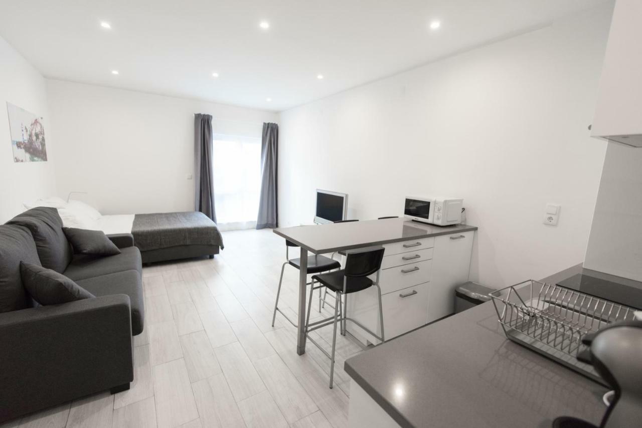 Cascais Family Studio ภายนอก รูปภาพ