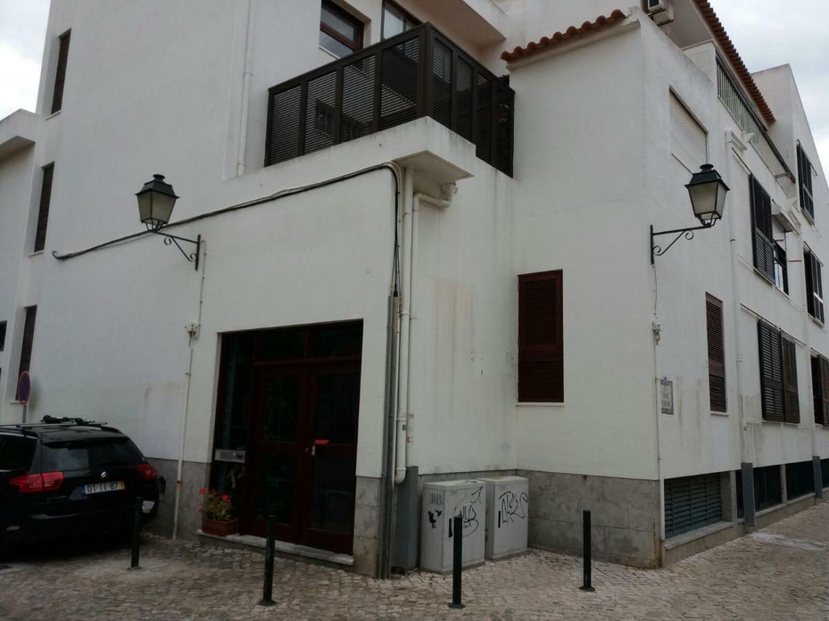 Cascais Family Studio ภายนอก รูปภาพ